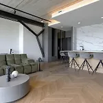 House38 Panoramic View Self Check-in Apartment