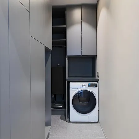 公寓 House38 Panoramic View Self Check-in *