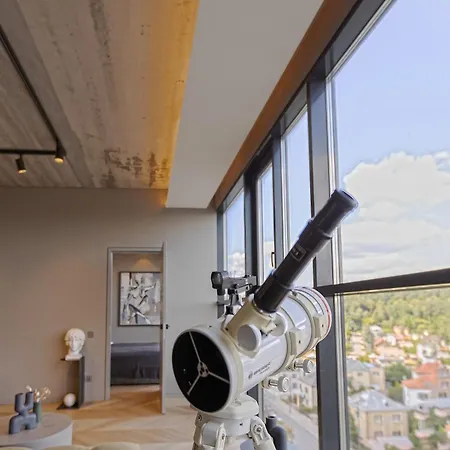 House38 Panoramic View Self Check-in