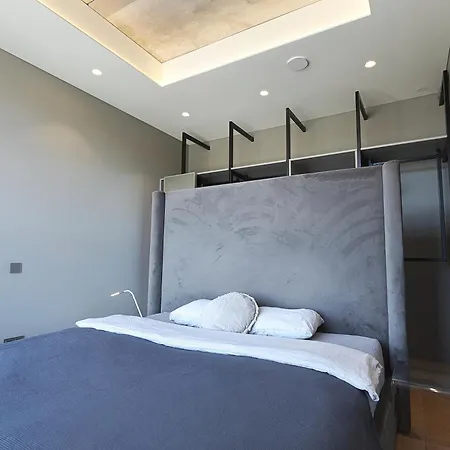 Apartment House38 Panoramic View Self Check-in