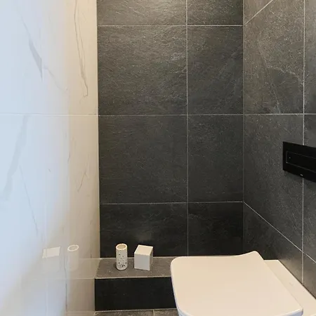 Apartment House38 Panoramic View Self Check-in *