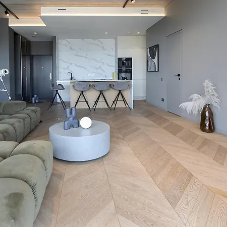 House38 Panoramic View Self Check-in