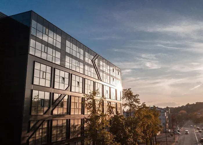 House38 Panoramic View Self Check-in