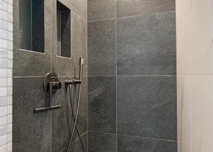 House38 Panoramic View Self Check-in Apartamento