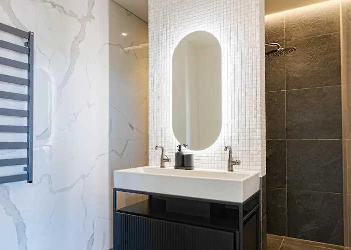 House38 Panoramic View Self Check-in Apartamento Kaunas