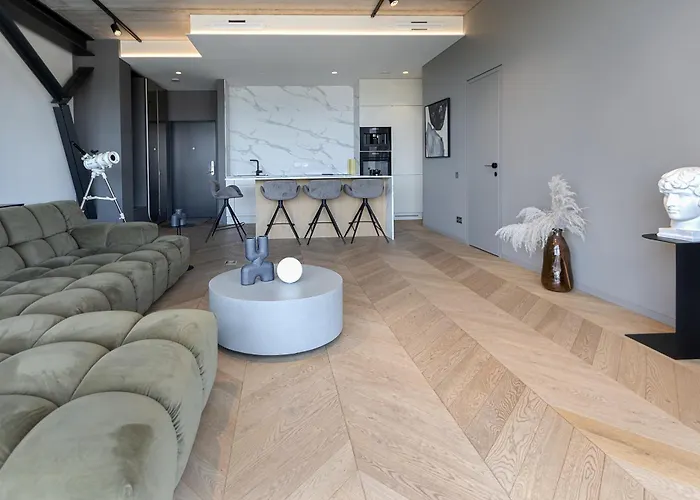 House38 Panoramic View Self Check-in